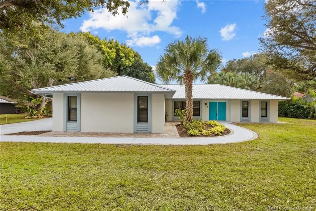 5 Copaire Road, Stuart, FL 34996 - Image #1