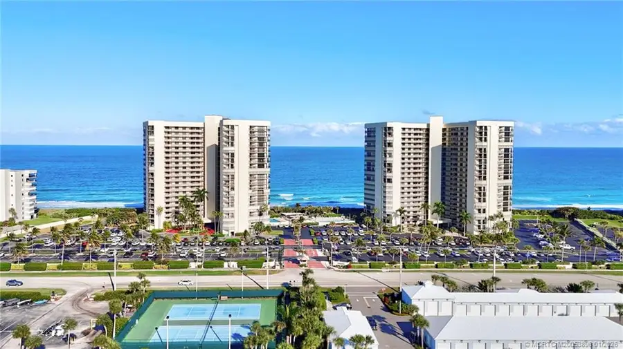 9500 S Ocean Drive #910, Jensen Beach, FL 34957 - Image #2