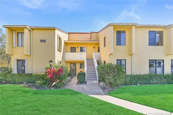 5303 SE Miles Grant Road #L101, Stuart, FL 34997