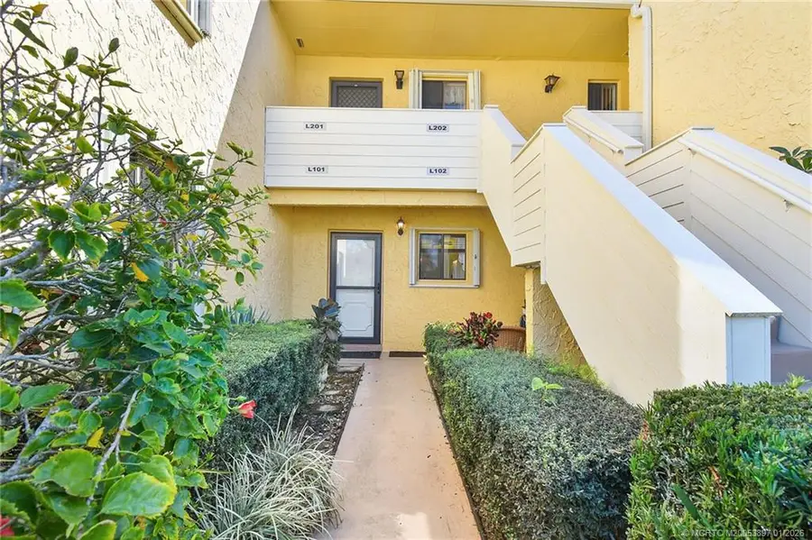 5303 SE Miles Grant Road #L101, Stuart, FL 34997 - Image #2