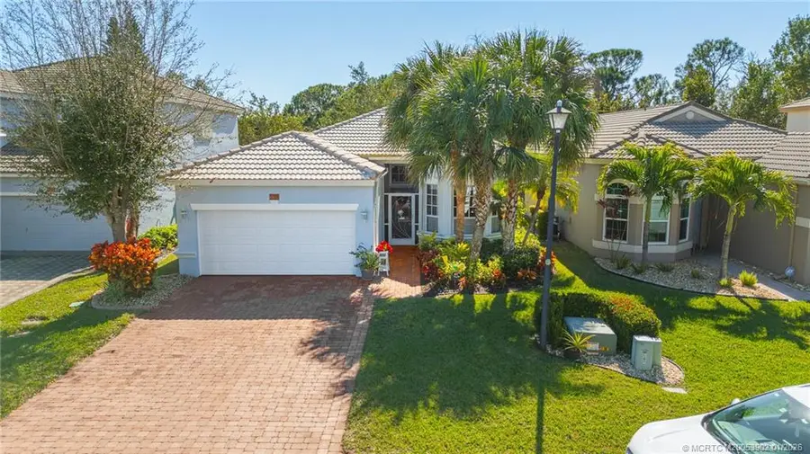 3785 NW Deer Oak Drive, Jensen Beach, FL 34957 - Image #3