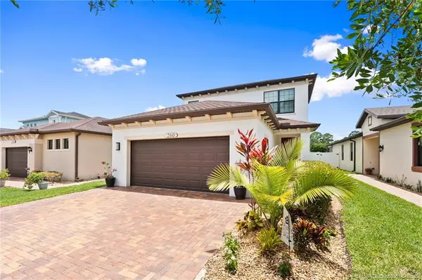 260 SE Via Visconti, Port St Lucie, FL 34952