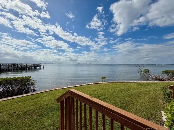 4490 NE Sandpebble Trace #105, Stuart, FL 34996