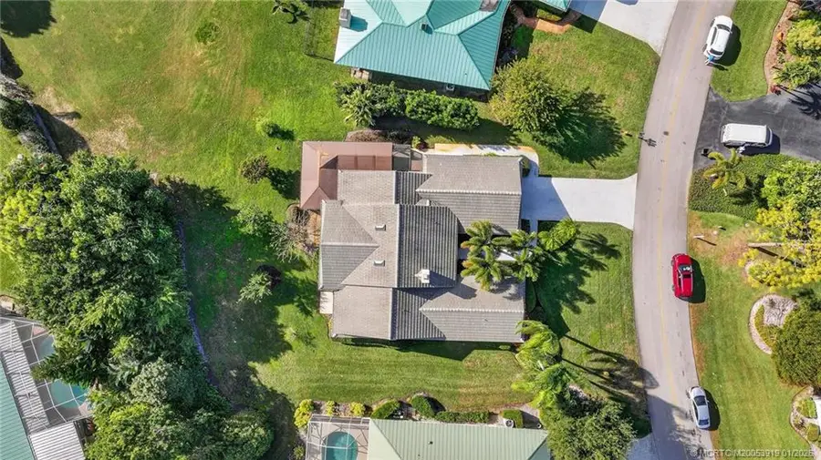 3211 SE Court Drive, Stuart, FL 34997 - #2