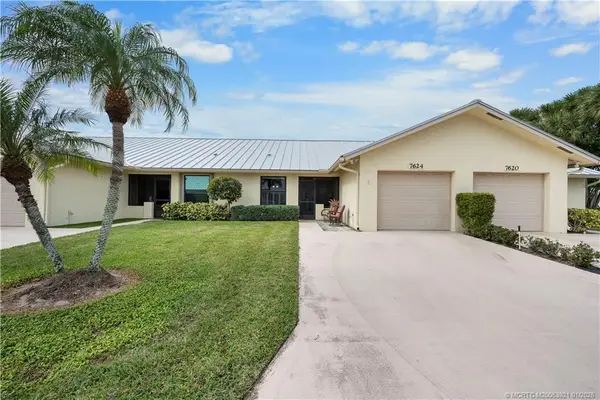 7624 SE Sugar Sand Circle, Hobe Sound, FL 33455