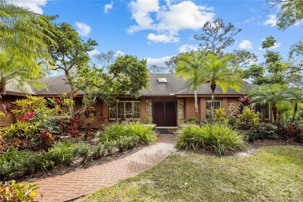 1995 SW Saint Andrews Drive, Palm City, FL 34990 - Image #1