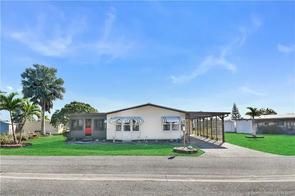 471 Ann Marie Circle, Port St Lucie, FL 34952