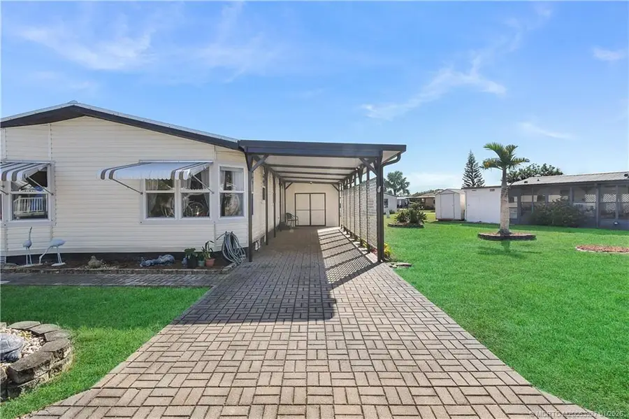 471 Ann Marie Circle, Port Saint Lucie, FL 34952 - Image #3