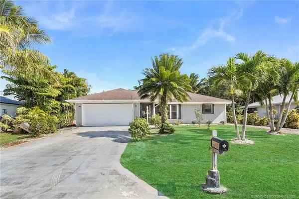 2281 SE Mcmaster Street, Port St Lucie, FL 34952