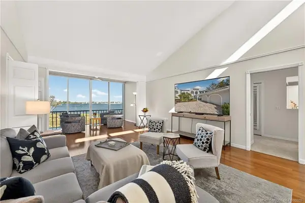 12400 Harbour Ridge Boulevard #5-8, Palm City, FL 34990