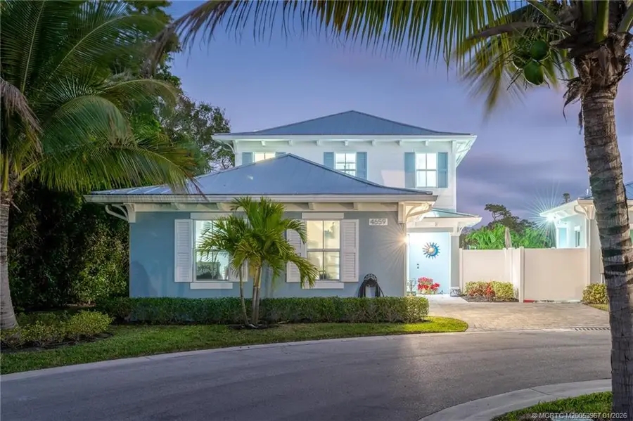 4659 SE Manatee Way, Stuart, FL 34997 - Image #2