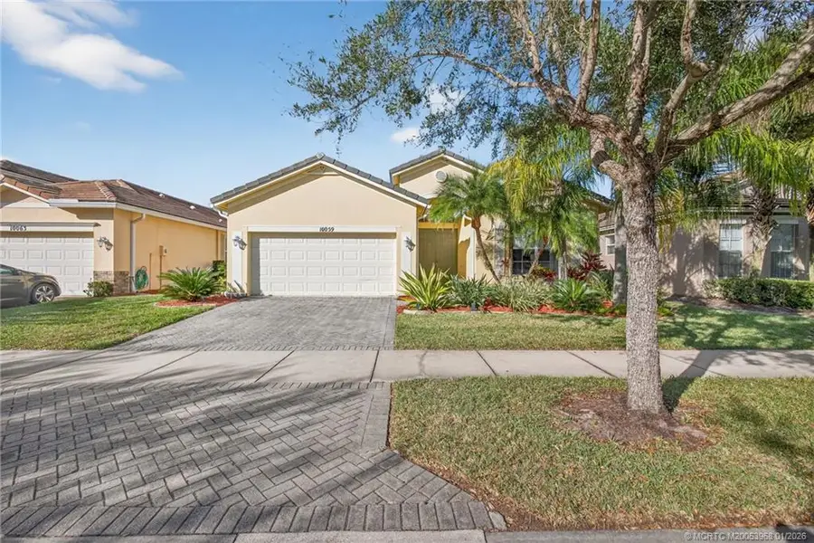 10059 Chadwick Drive Sw, Port Saint Lucie, FL 34987 - Image #2