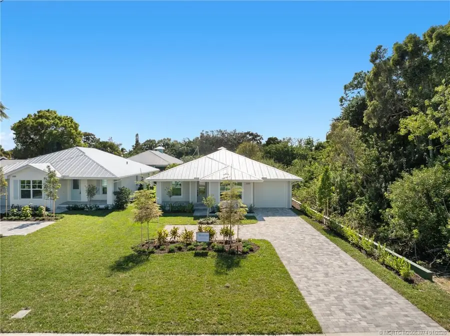 1120 SW 34th Street, Stuart, FL 34994 - #2