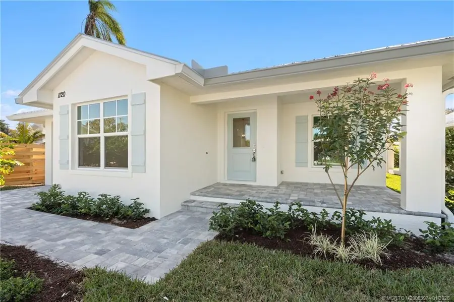 1120 SW 34th Street, Stuart, FL 34994 - #3