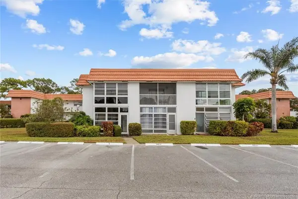 2600 SE Ocean Boulevard #E5, Stuart, FL 34996