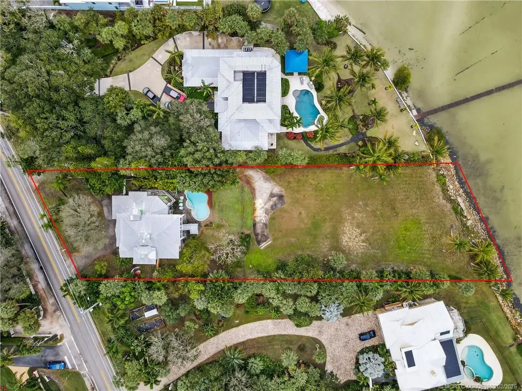 94 N Sewalls Point Road, Stuart, FL 34996 - Image #1