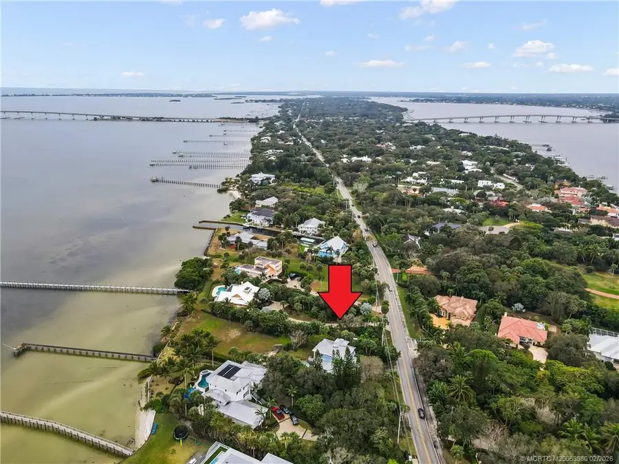 94 N Sewalls Point Road, Stuart, FL 34996 - Image #2