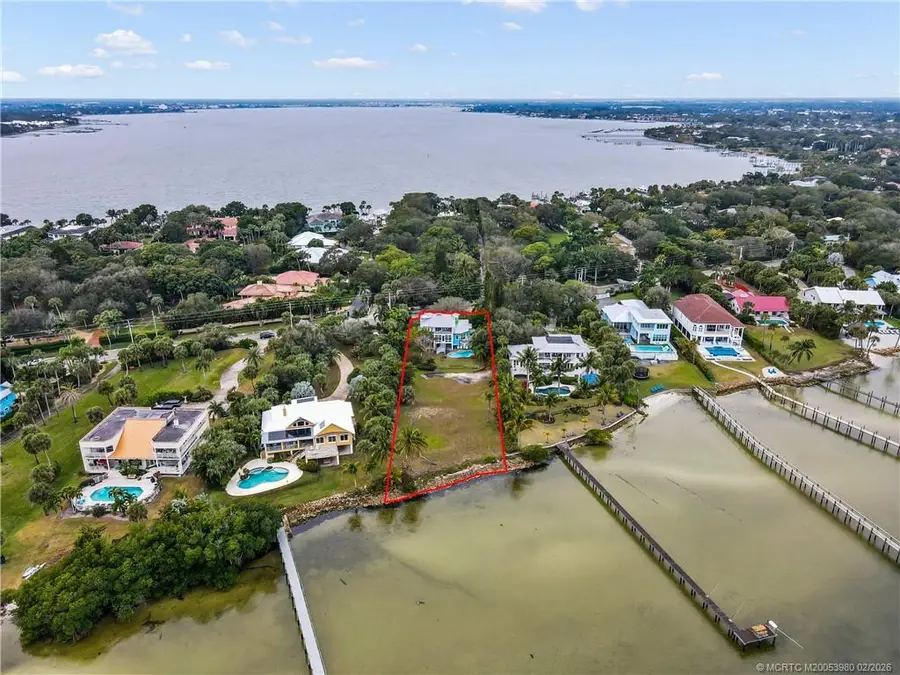 94 N Sewalls Point Road, Stuart, FL 34996 - Image #3