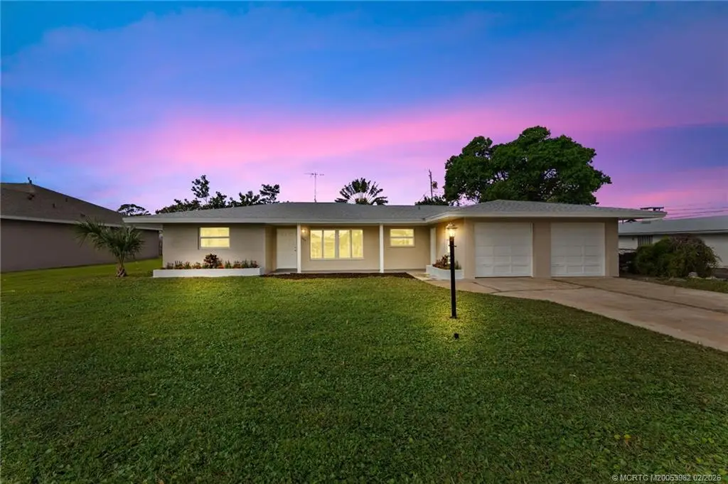 208 Riomar Drive, Port Saint Lucie, FL 34952 - Image #1