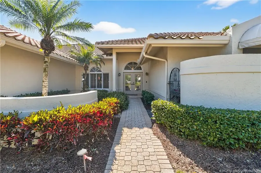 1505 Lancewood Terrace, Palm City, FL 34990 - Image #2