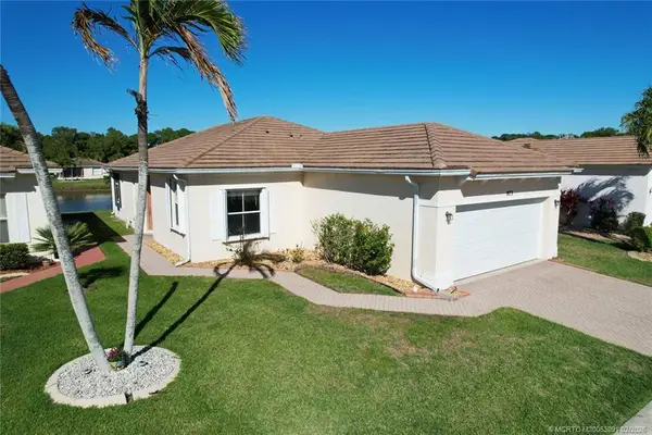 873 SW Rocky Bayou Terrace, Port St Lucie, FL 34986