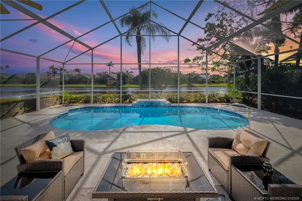 1618 SE Ballantrae Boulevard N, Port St Lucie, FL 34952