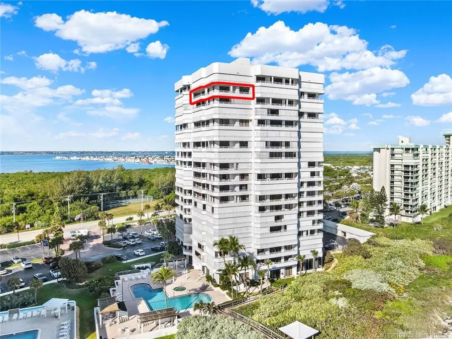 9950 S Ocean Drive #1905, Jensen Beach, FL 34957 - Image #3