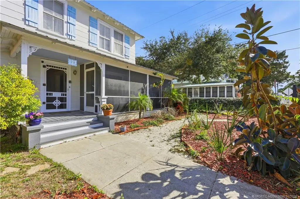 127 M L King Avenue, Saint Augustine, FL 32084 - Image #1