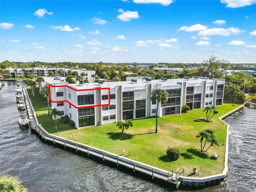1950 SW Palm City Road #1-307, Stuart, FL 34994 - Image #3