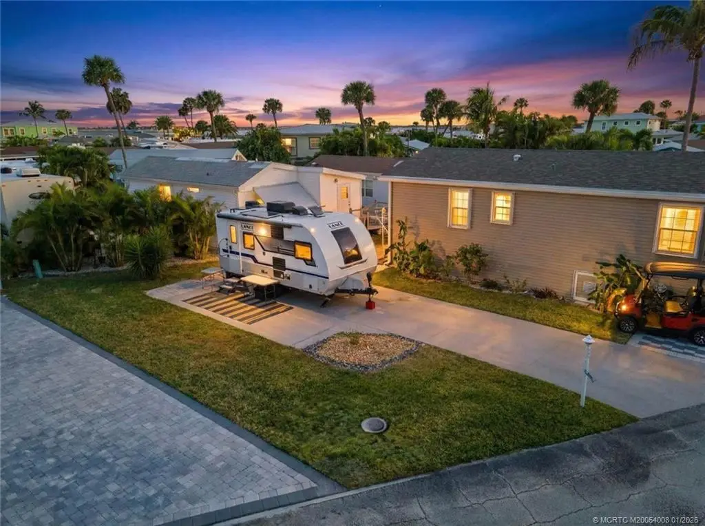 10725 S Ocean Drive #409, Jensen Beach, FL 34957 - Image #1