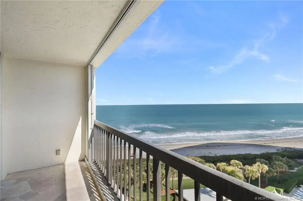 9500 S Ocean Drive #909, Jensen Beach, FL 34957 - Image #1