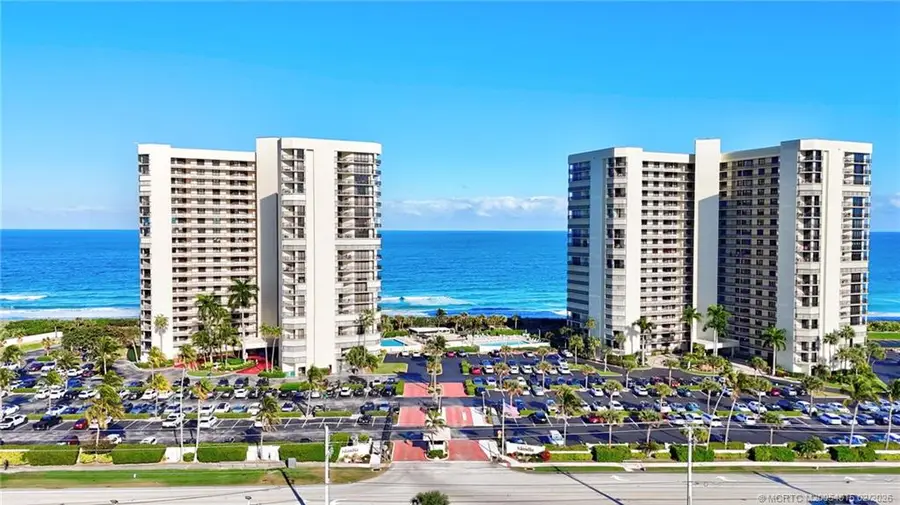 9500 S Ocean Drive #909, Jensen Beach, FL 34957 - Image #3