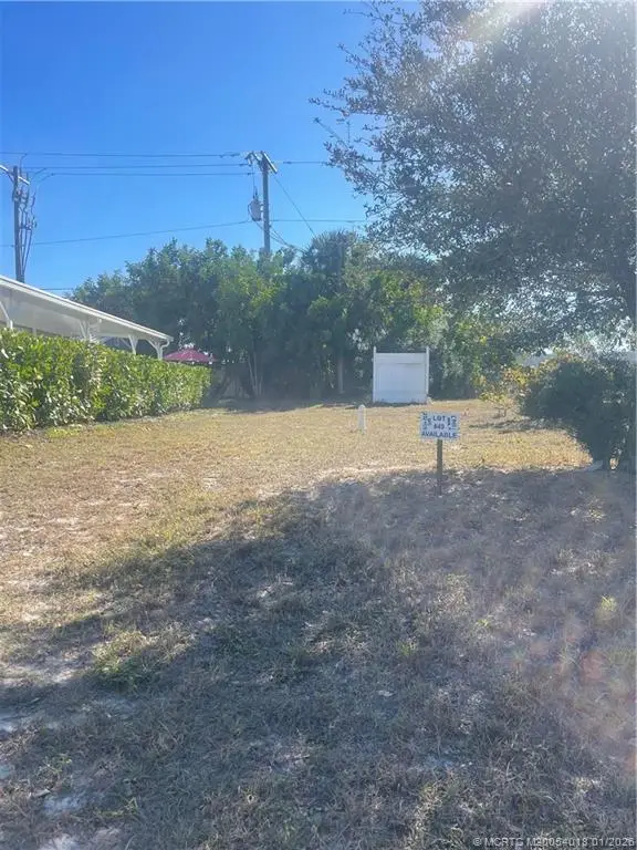 331 NE Tropicalia Lane #Lot 49, Jensen Beach, FL 34957 - Image #3