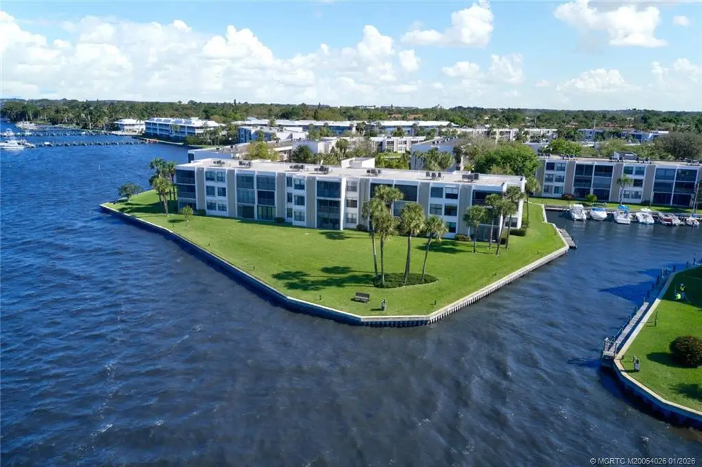1950 SW Palm City Road #8-106, Stuart, FL 34994 - Image #1