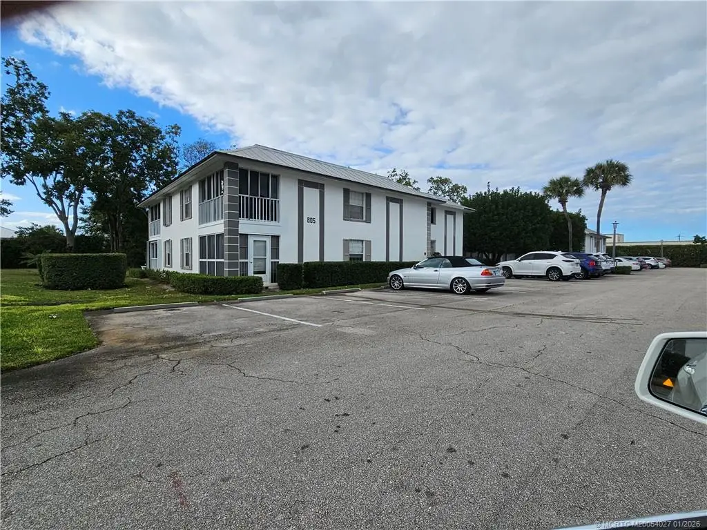 805 SE Central Parkway #16, Stuart, FL 34994 - Image #1