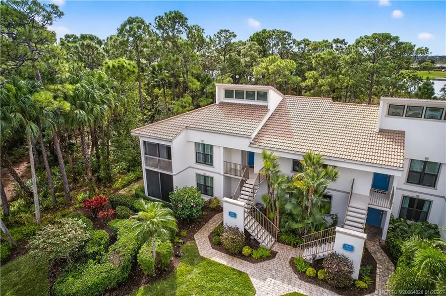 13204 Harbour Ridge Boulevard #2A, Palm City, FL 34990 - Image #2