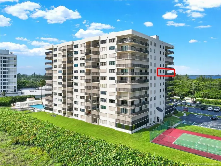 10044 S Ocean Drive #801, Jensen Beach, FL 34957 - Image #2