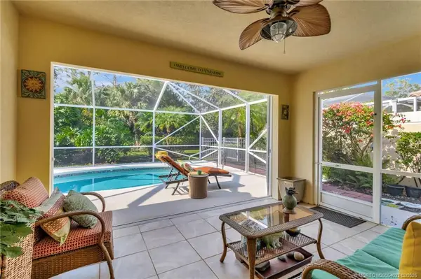 8522 SE Retreat Drive, Hobe Sound, FL 33455