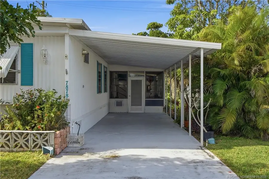 7878 SE Swan Avenue, Hobe Sound, FL 33455 - Image #2
