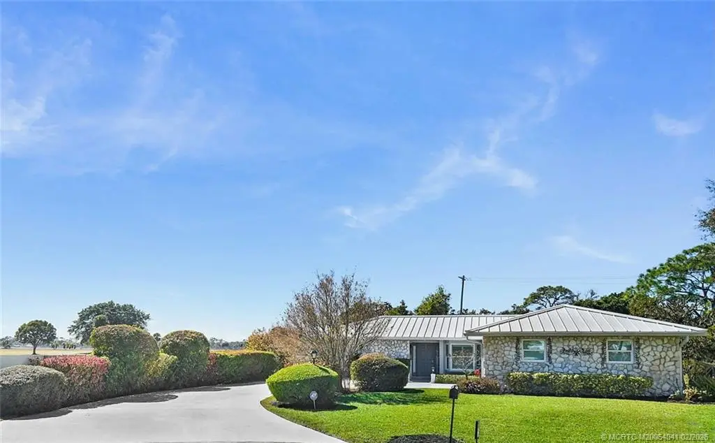 1898 SE Coronado Lane, Stuart, FL 34996 - #1