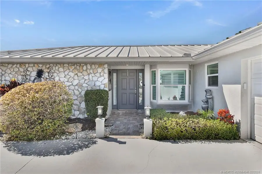 1898 SE Coronado Lane, Stuart, FL 34996 - #3