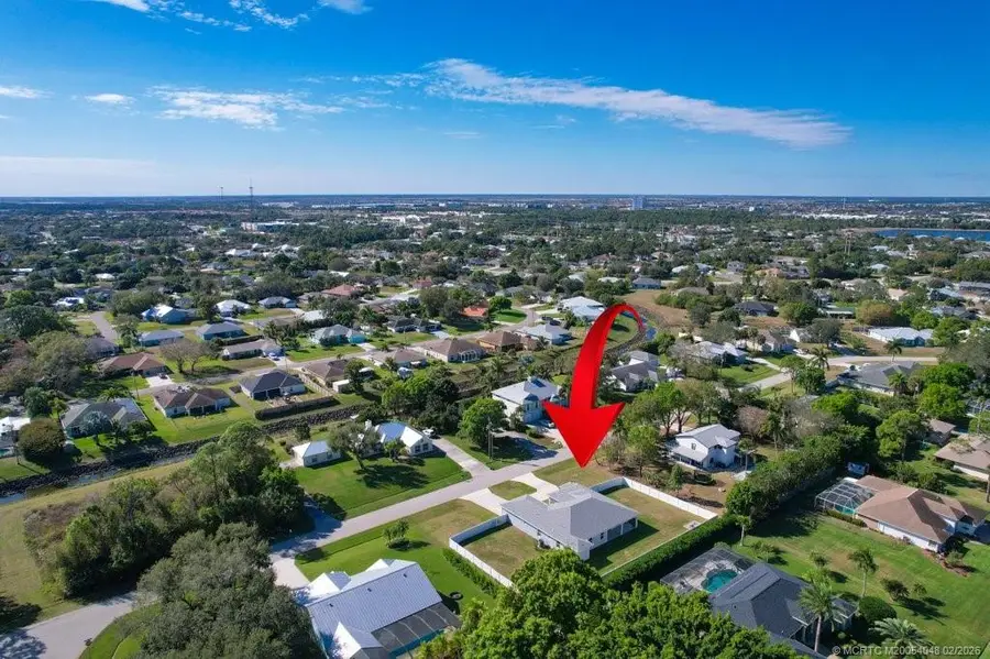 2017 SW Justison Avenue, Port Saint Lucie, FL 34953 - Image #2