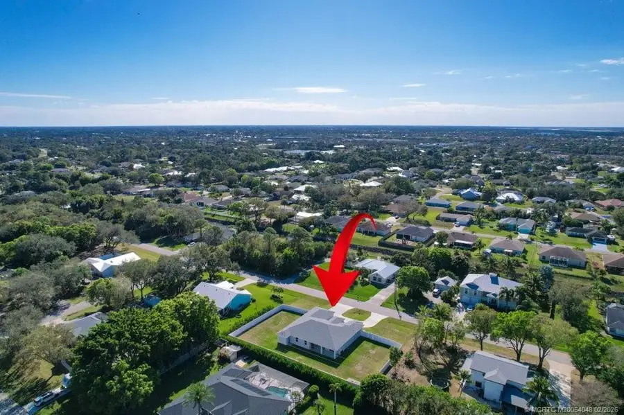 2017 SW Justison Avenue, Port Saint Lucie, FL 34953 - Image #3