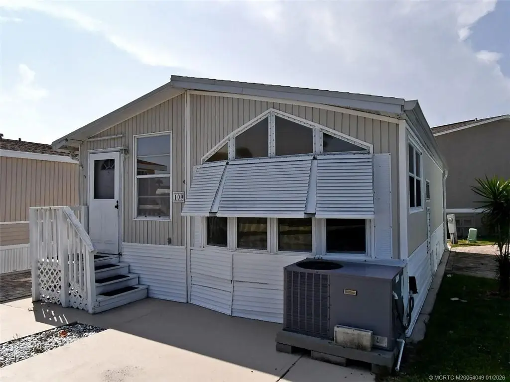 10725 S Ocean Drive #109, Jensen Beach, FL 34957 - Image #1