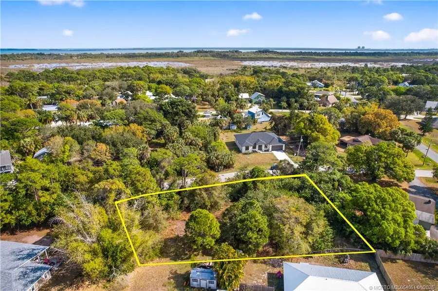 5603 Tangelo Drive, Fort Pierce, FL 34982 - Image #2