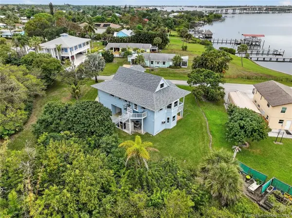 780 SW 31st Street, Palm City, FL 34990