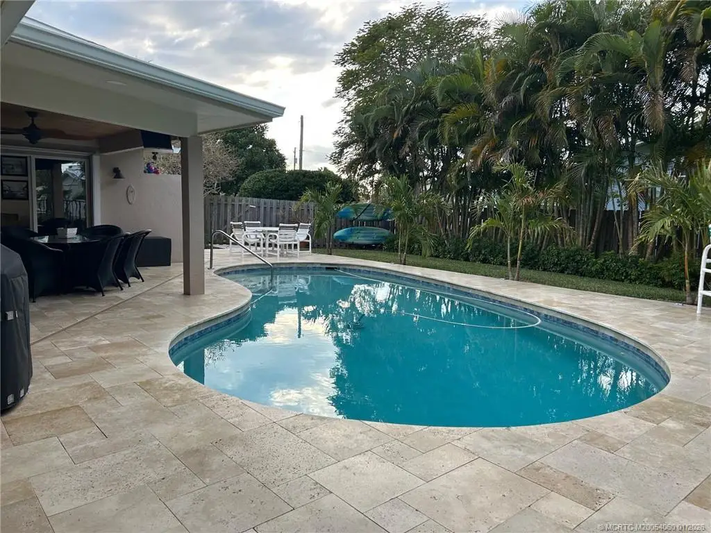 1642 Thumb Point Drive, Fort Pierce, FL 34949 - Image #1