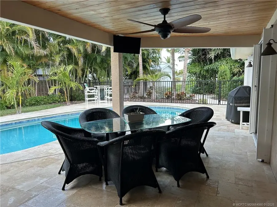 1642 Thumb Point Drive, Fort Pierce, FL 34949 - Image #2