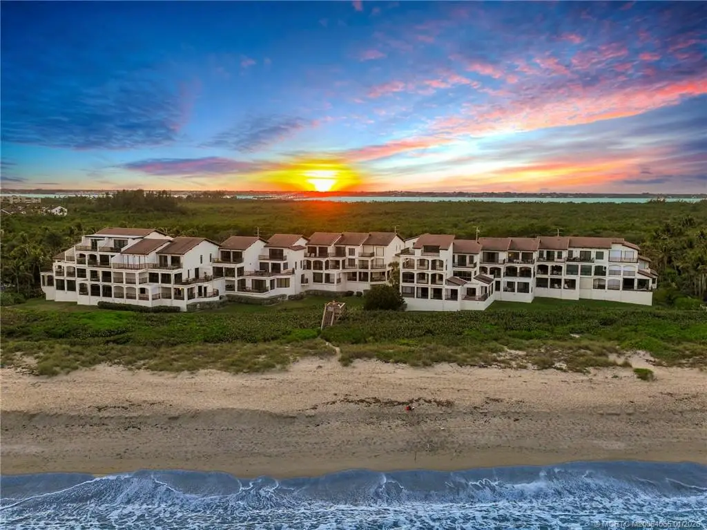 4751 NE Ocean Boulevard #10, Jensen Beach, FL 34957 - Image #1