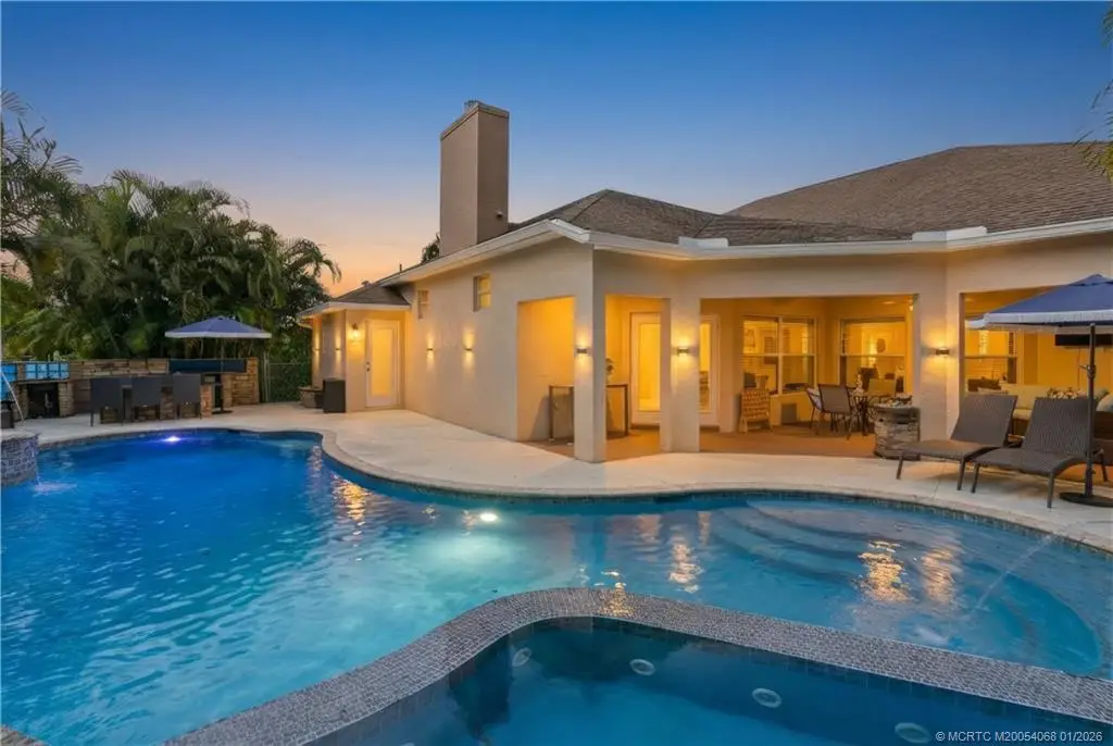 4257 SW Winslow Street, Port Saint Lucie, FL 34953 - Image #1